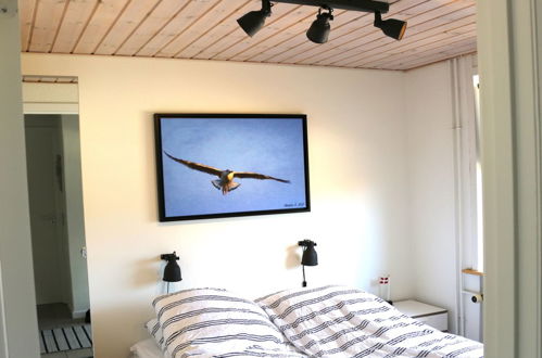 Foto 11 - Casa de 2 quartos em Skagen com terraço
