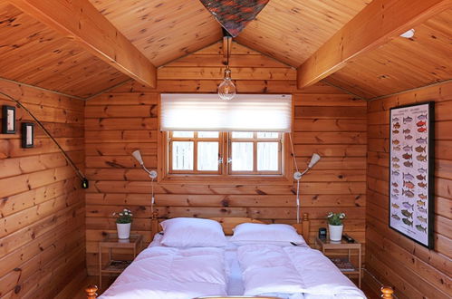 Foto 12 - Casa con 2 camere da letto a Skagen con terrazza