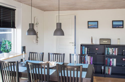Foto 5 - Casa con 2 camere da letto a Skagen con terrazza