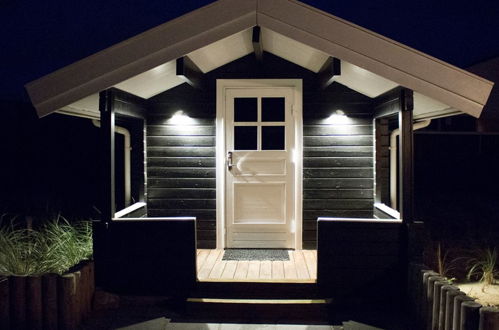 Foto 27 - Casa de 2 quartos em Skagen com terraço