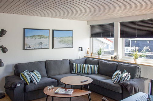 Photo 3 - 2 bedroom House in Skagen with terrace