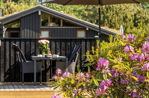 Foto 7 - Casa de 3 quartos em Blokhus com terraço