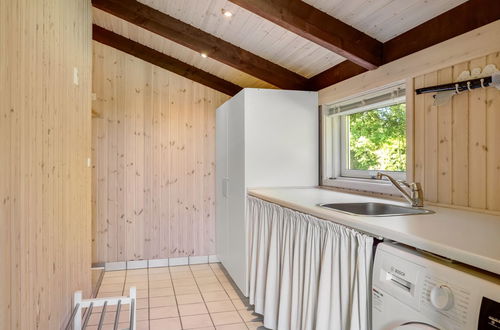 Photo 8 - 3 bedroom House in Blokhus with terrace
