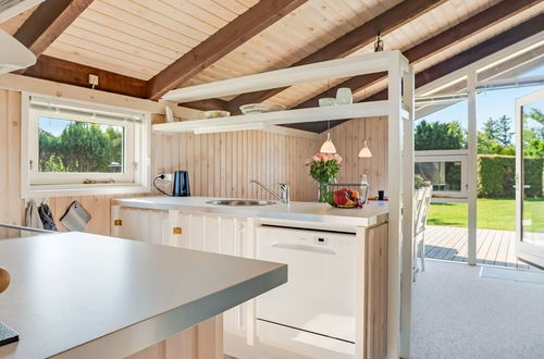 Photo 19 - 3 bedroom House in Blokhus with terrace