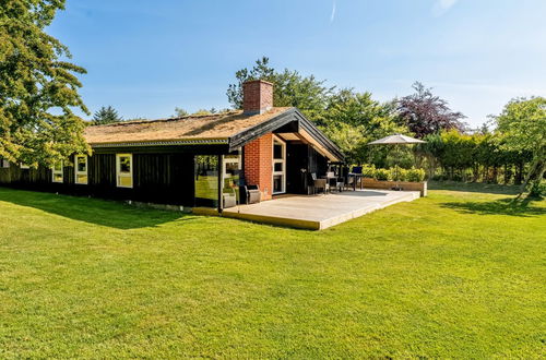 Foto 5 - Casa de 3 quartos em Blokhus com terraço