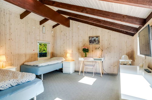Photo 11 - 3 bedroom House in Blokhus with terrace