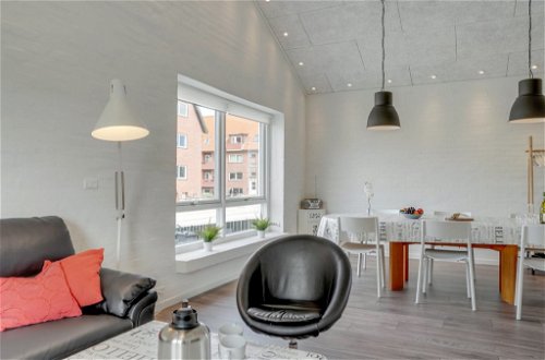 Foto 6 - Casa con 2 camere da letto a Skagen con terrazza