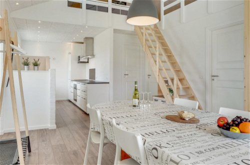 Foto 10 - Casa de 2 quartos em Skagen com terraço
