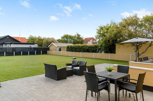 Photo 3 - Maison de 2 chambres à Skagen avec terrasse