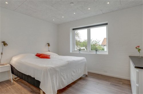 Foto 18 - Casa con 2 camere da letto a Skagen con terrazza