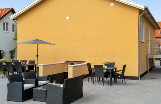 Photo 2 - Maison de 2 chambres à Skagen avec terrasse