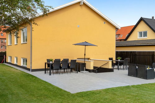 Photo 25 - Maison de 2 chambres à Skagen avec terrasse