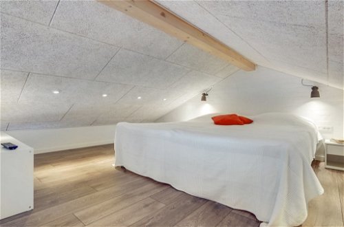 Foto 19 - Casa de 2 quartos em Skagen com terraço