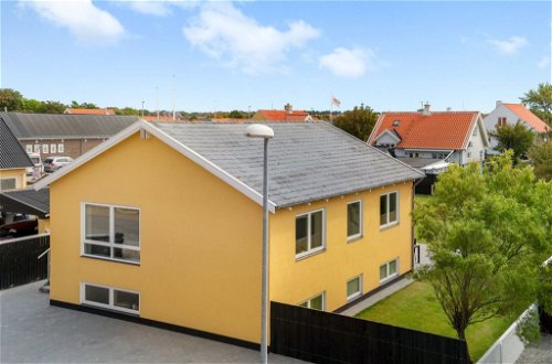 Photo 1 - Maison de 2 chambres à Skagen avec terrasse