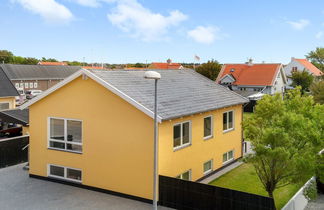 Photo 1 - Maison de 2 chambres à Skagen avec terrasse