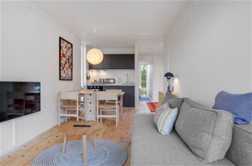 Foto 3 - Haus mit 2 Schlafzimmern in Klitmøller mit terrasse