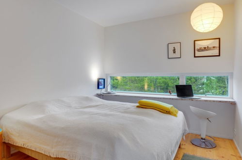 Foto 12 - Casa con 2 camere da letto a Klitmøller con terrazza