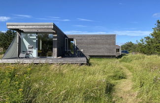 Foto 3 - Casa con 2 camere da letto a Klitmøller con terrazza