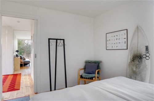 Foto 11 - Casa con 2 camere da letto a Klitmøller con terrazza
