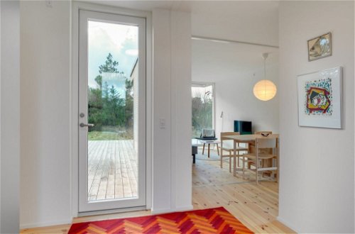 Foto 15 - Casa de 2 habitaciones en Klitmøller con terraza