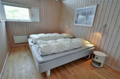 Foto 5 - Haus mit 3 Schlafzimmern in Saltum mit terrasse