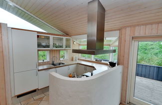 Foto 2 - Casa de 3 quartos em Saltum com terraço