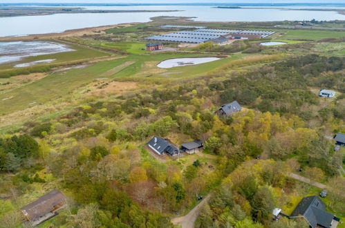 Foto 40 - Casa con 2 camere da letto a Ringkøbing con terrazza