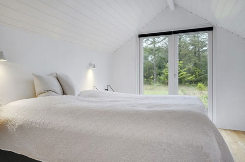 Foto 19 - Casa con 2 camere da letto a Ringkøbing con terrazza