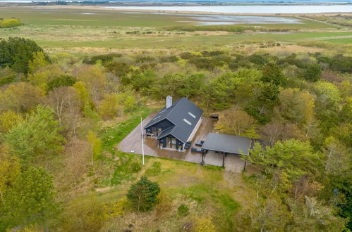 Foto 2 - Casa de 2 quartos em Ringkøbing com terraço