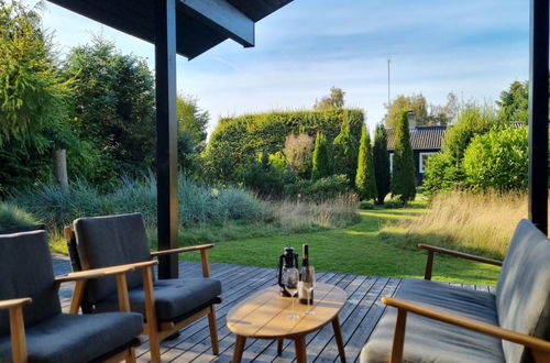 Photo 22 - Maison de 4 chambres à Væggerløse avec terrasse et bain à remous