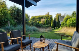 Foto 3 - Casa de 4 quartos em Væggerløse com terraço e banheira de hidromassagem