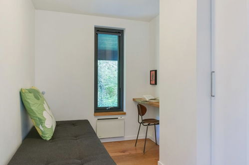 Foto 13 - Haus mit 4 Schlafzimmern in Væggerløse mit terrasse
