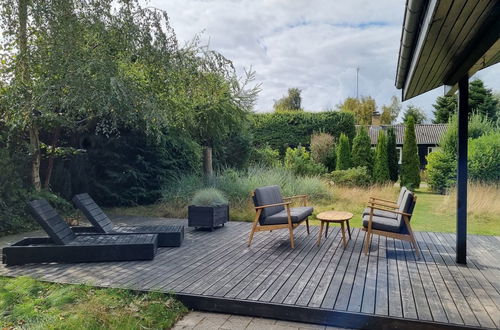 Foto 23 - Casa de 4 quartos em Væggerløse com terraço e banheira de hidromassagem
