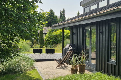 Foto 8 - Casa de 4 quartos em Væggerløse com terraço e banheira de hidromassagem
