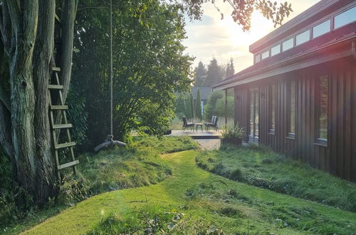 Foto 23 - Casa de 4 quartos em Væggerløse com terraço e banheira de hidromassagem