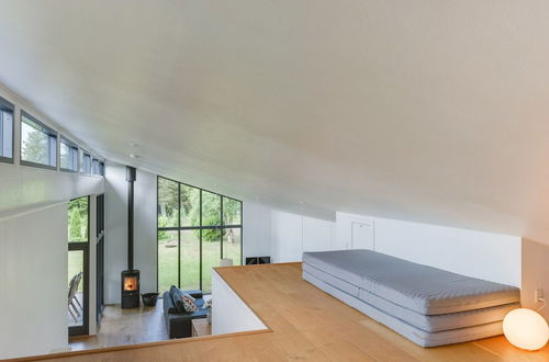 Foto 15 - Casa con 4 camere da letto a Væggerløse con terrazza e vasca idromassaggio