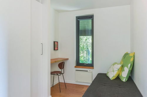 Foto 12 - Casa con 4 camere da letto a Væggerløse con terrazza