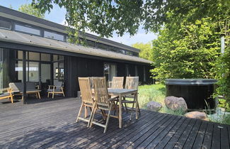 Foto 1 - Casa de 4 quartos em Væggerløse com terraço e banheira de hidromassagem