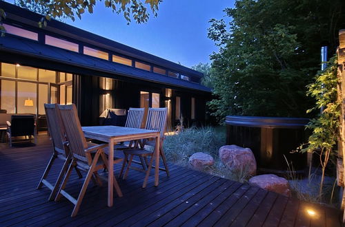Foto 18 - Casa de 4 quartos em Væggerløse com terraço e banheira de hidromassagem