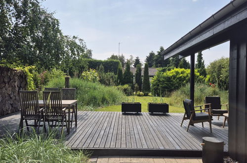 Foto 21 - Casa de 4 quartos em Væggerløse com terraço e banheira de hidromassagem