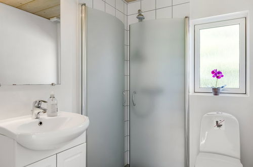 Photo 20 - 4 bedroom House in Sydals with terrace and sauna