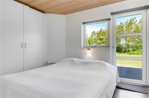 Foto 9 - Haus mit 4 Schlafzimmern in Sydals mit terrasse und sauna