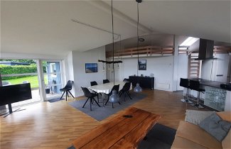 Photo 3 - 4 bedroom House in Sydals with terrace and sauna