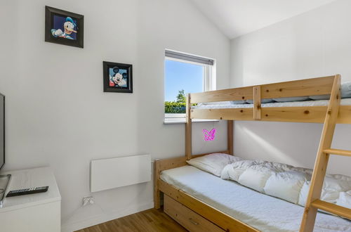 Photo 23 - 4 bedroom House in Sydals with terrace and sauna