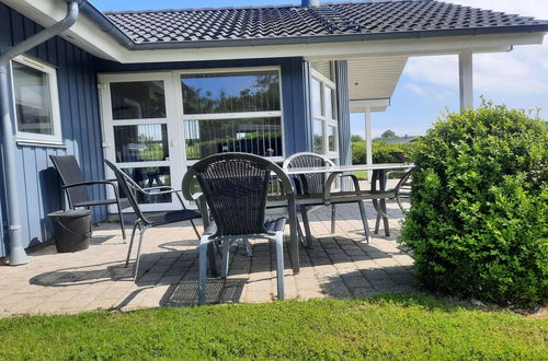 Foto 23 - Casa de 4 quartos em Sydals com terraço e sauna