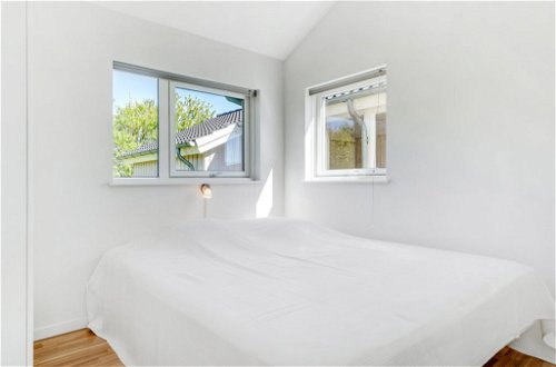 Foto 14 - Haus mit 4 Schlafzimmern in Sydals mit terrasse und sauna