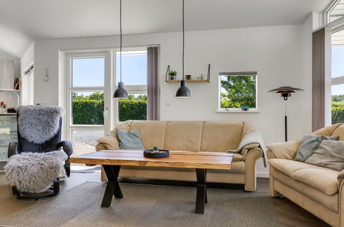 Photo 15 - 4 bedroom House in Sydals with terrace and sauna