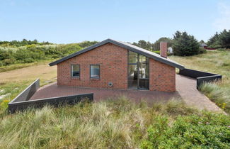 Foto 2 - Casa de 3 quartos em Ringkøbing com terraço e banheira de hidromassagem