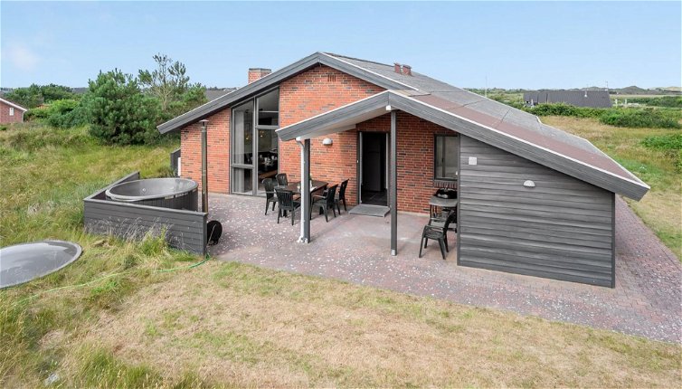 Photo 1 - 3 bedroom House in Ringkøbing with terrace and hot tub