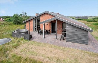 Photo 1 - 3 bedroom House in Ringkøbing with terrace and hot tub